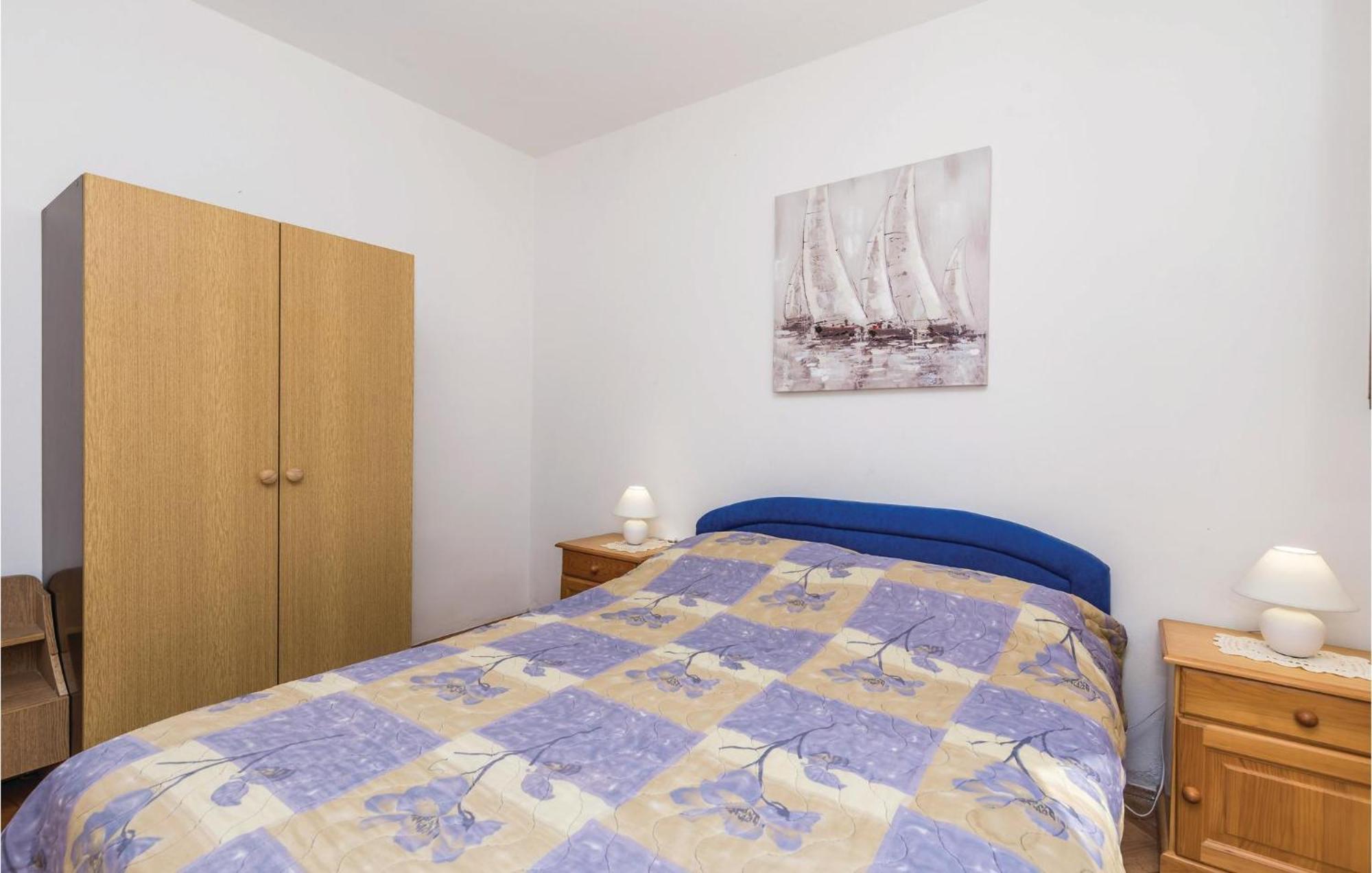 Stunning Apartment In Barbat-Rab With Wifi Barbat na Rabu Exterior foto